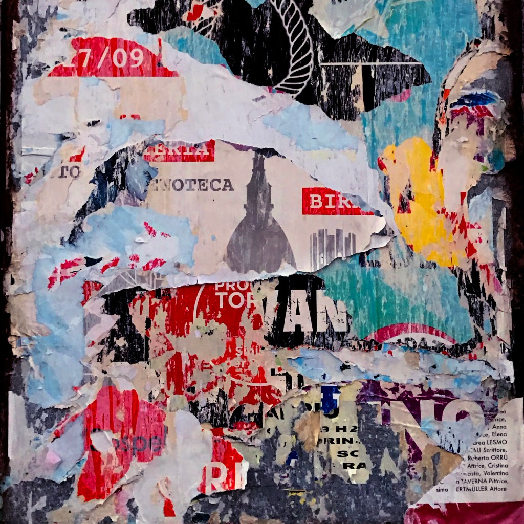 Vándalos o Poetas Visuales en el&nbsp;MACRO