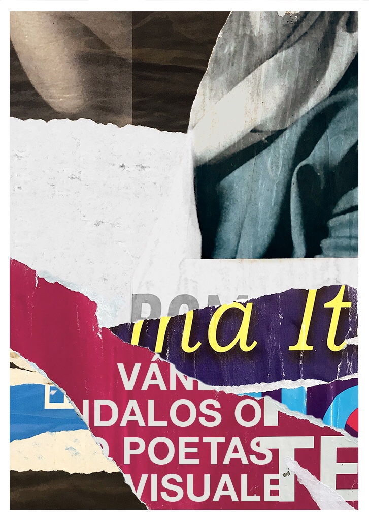 Vándalos o Poetas&nbsp;Visuales