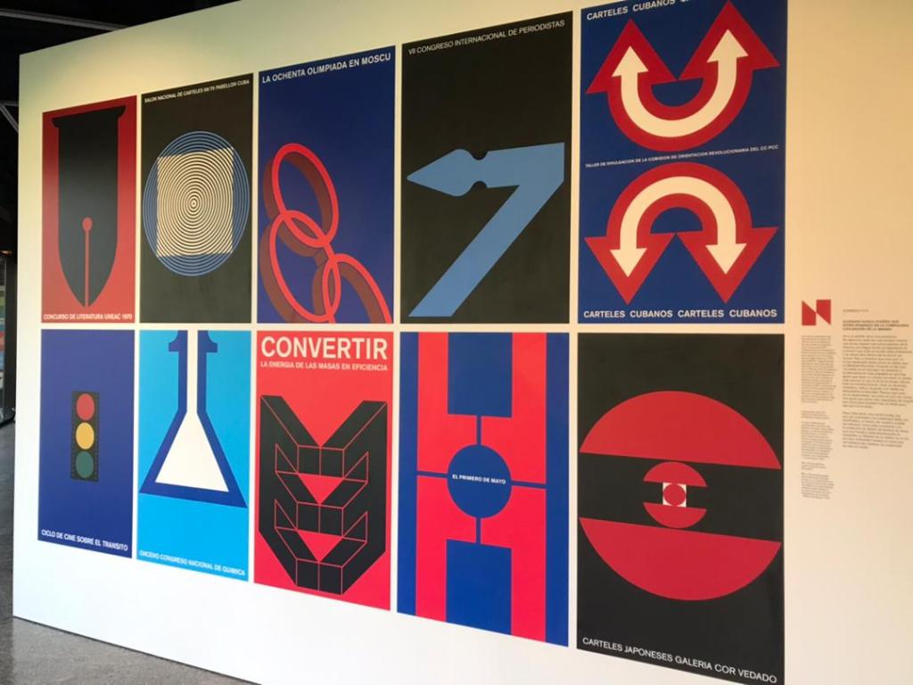 Felix Beltrán, maestro del diseño&nbsp;cubano