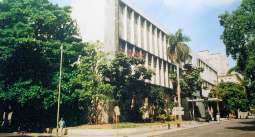 Apuntes para un museo&nbsp;I