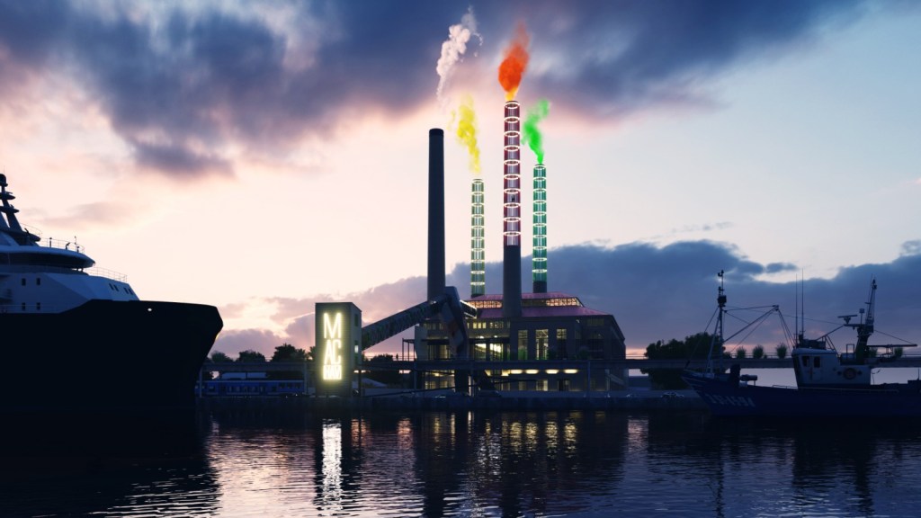 Apuntes para un museo&nbsp;II