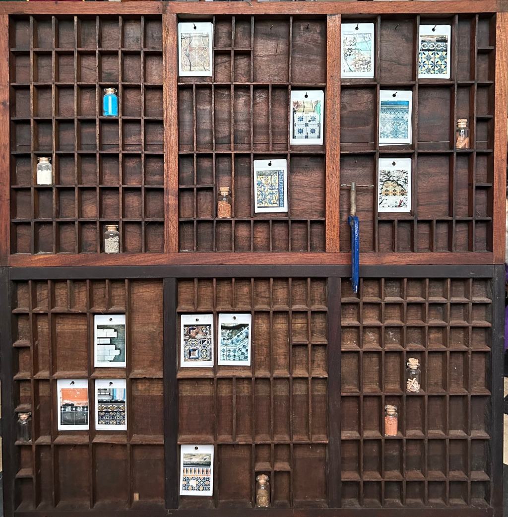 Musecole: taller de Claudio Sotolongo con los noveno&nbsp;grado